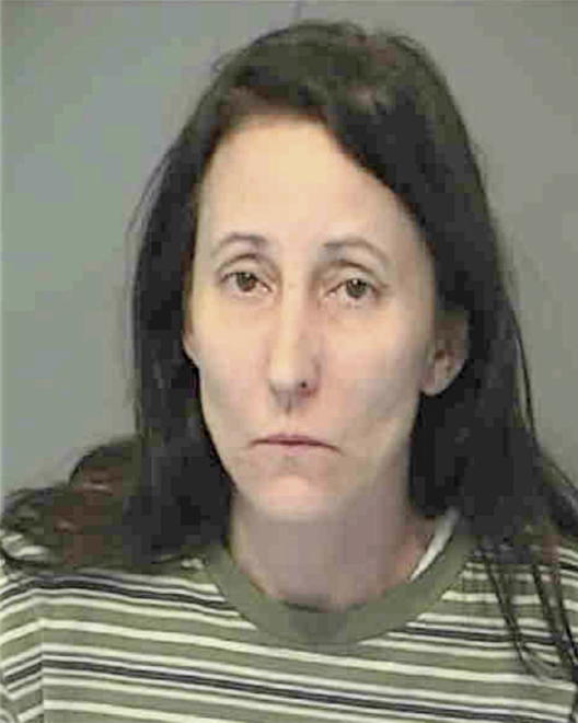DURST, LAURIE RENEE - Peoria County, IL