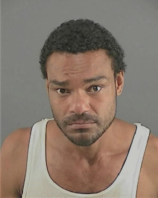 HAYES, JOSHUA ANDREW - Peoria County, IL