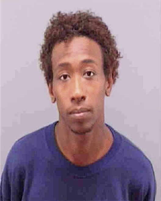 HAYWOOD, MARQUIS LAVELLE - Peoria County, IL