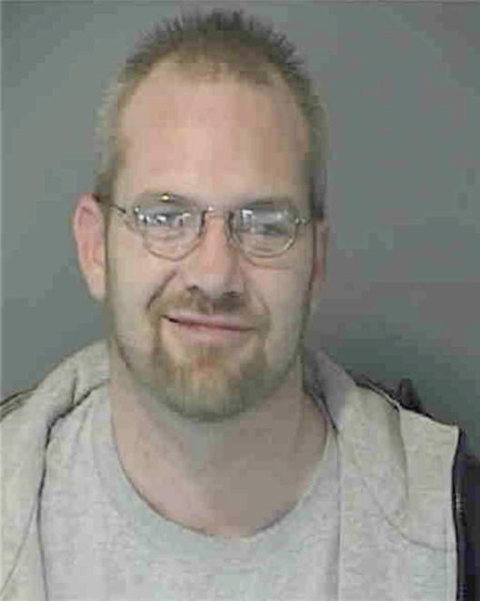 HEITZMAN, JOHN ALBERT - Peoria County, IL
