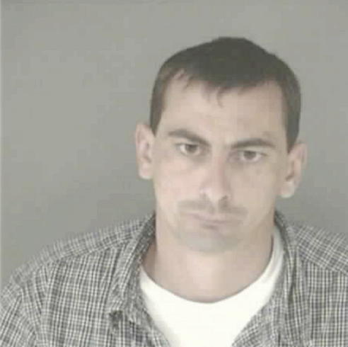 HOFMANN, MICHAEL W - Peoria County, IL