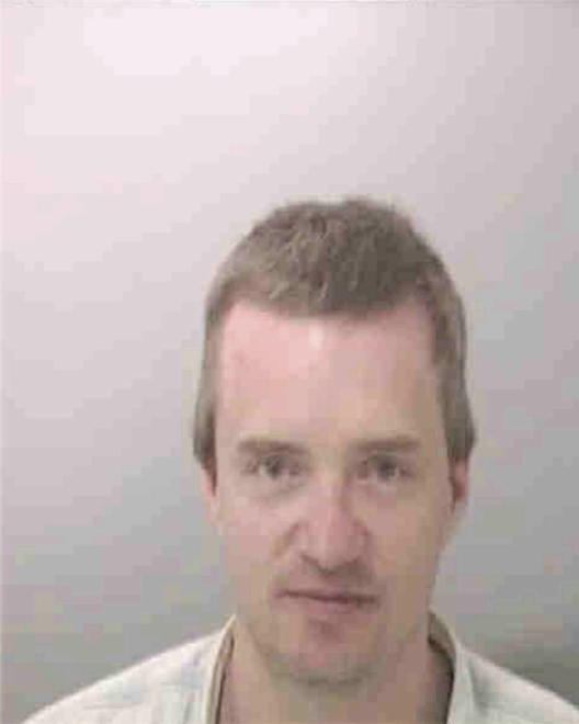IRVINE, HARRY PATRICK - Peoria County, IL