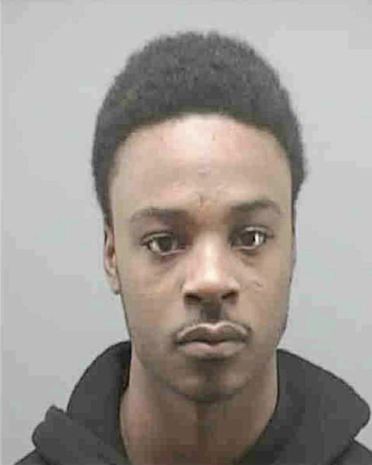 JONES, ANTWUAN LEMAR - Peoria County, IL