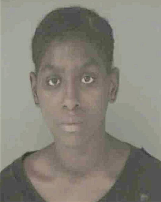 KING, FELICIA LATOYA - Peoria County, IL