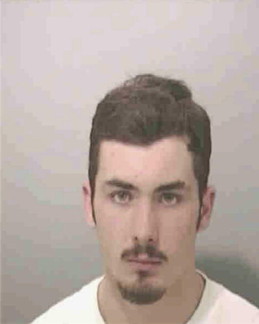 LINGENFELTER, TYLER JACK - Peoria County, IL