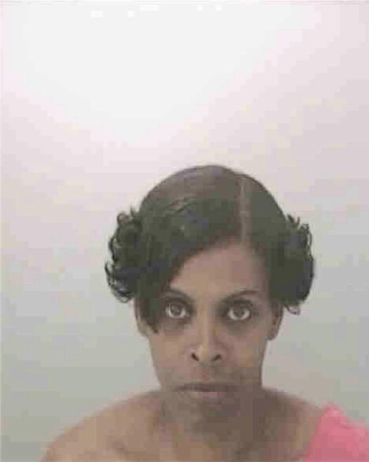 LINWOOD, CHAWANA MARIE - Peoria County, IL