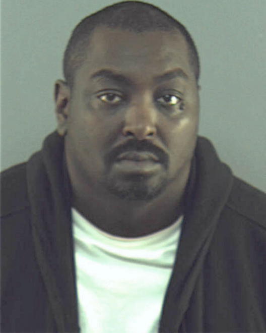 LINWOOD, MICHAEL NMN - Peoria County, IL