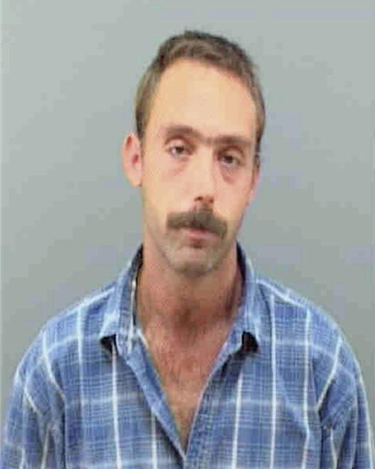 MANNING, JOSHUA GENE - Peoria County, IL