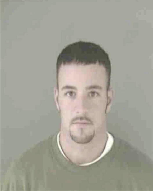 MCCLASKEY, DUSTIN T - Peoria County, IL