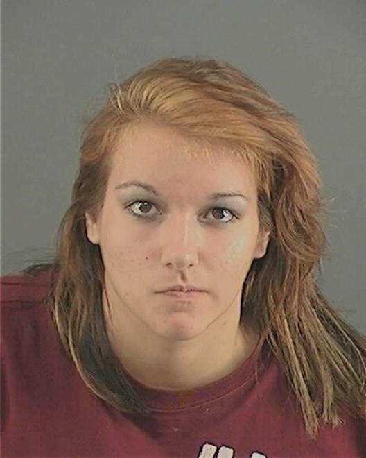 NUNEZ, TIFFANY ANN - Peoria County, IL