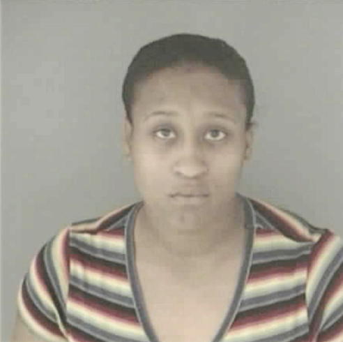 PACE, KEISHA SHANTAY - Peoria County, IL