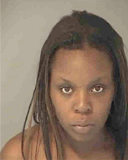 PRICE, STANITHA SHANTE - Peoria County, IL