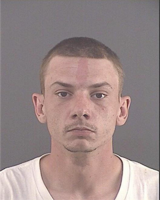 REED, BRANDON LEO - Peoria County, IL