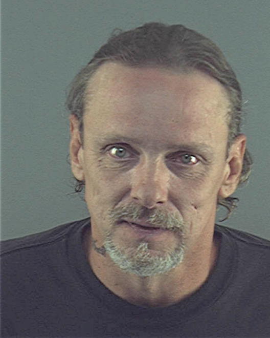 RICHARDS, JOSEPH ALLEN - Peoria County, IL