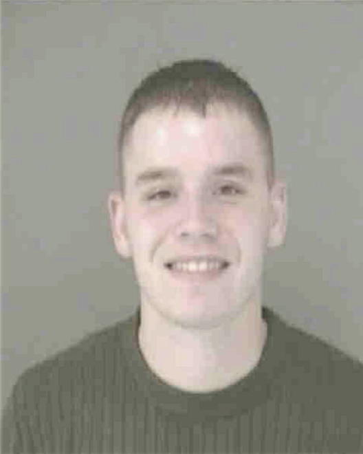 SCHLAG, MICHAEL BOSTON - Peoria County, IL