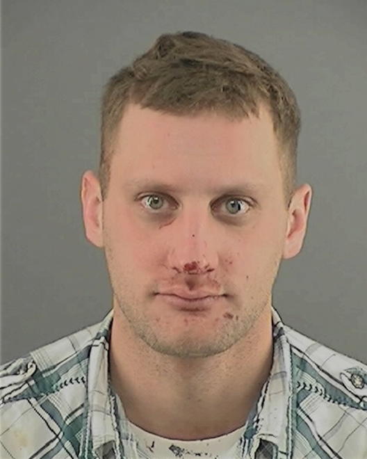 SHAFFER, ZACHARY SCOTT - Peoria County, IL
