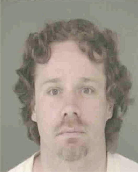 SHRUM, KEVIN LEE - Peoria County, IL