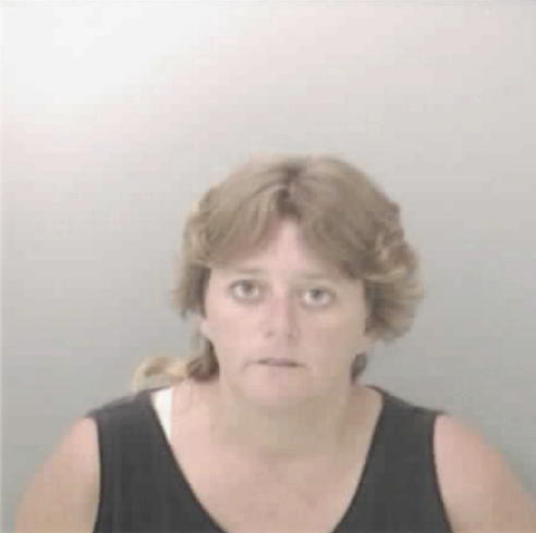 SMITH, KARIN LYNN - Peoria County, IL
