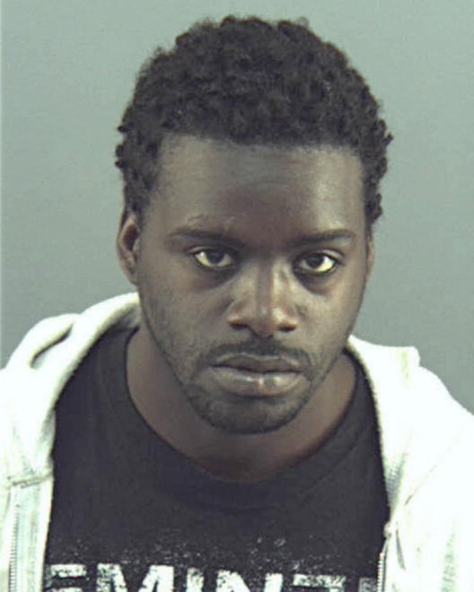 TURNER, DEMARQUIS DERRELL - Peoria County, IL