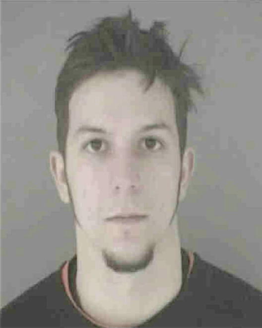 WARD, JACOB EUGENE - Peoria County, IL