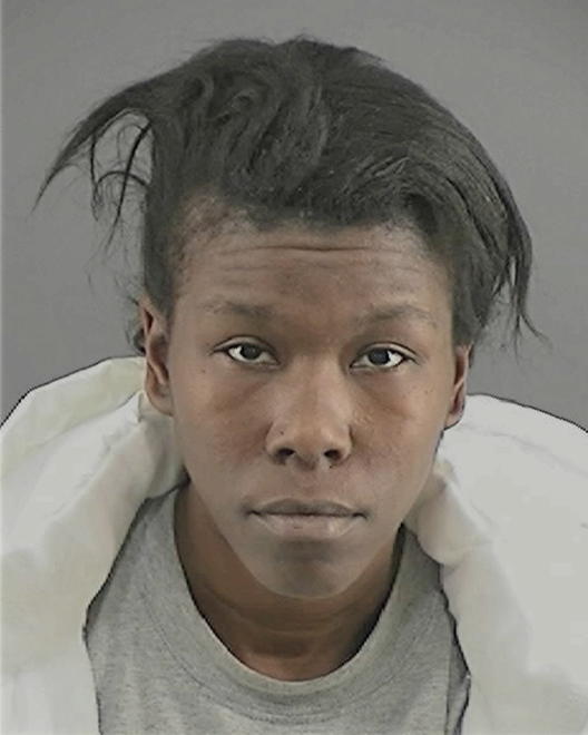 WASHINGTON, KEASHA NICOLE - Peoria County, IL