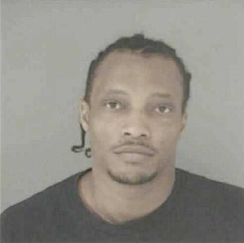 WINTERS, KEITH LAMAR - Peoria County, IL