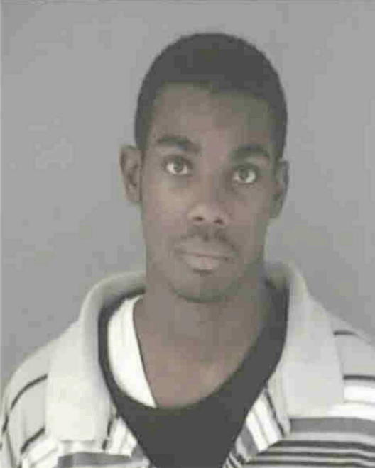ALEXANDER, ANTONIO DESHAUN - Peoria County, IL