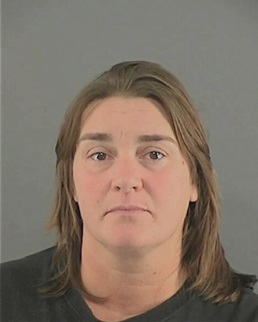 BECKMAN, ANDREA M - Peoria County, IL