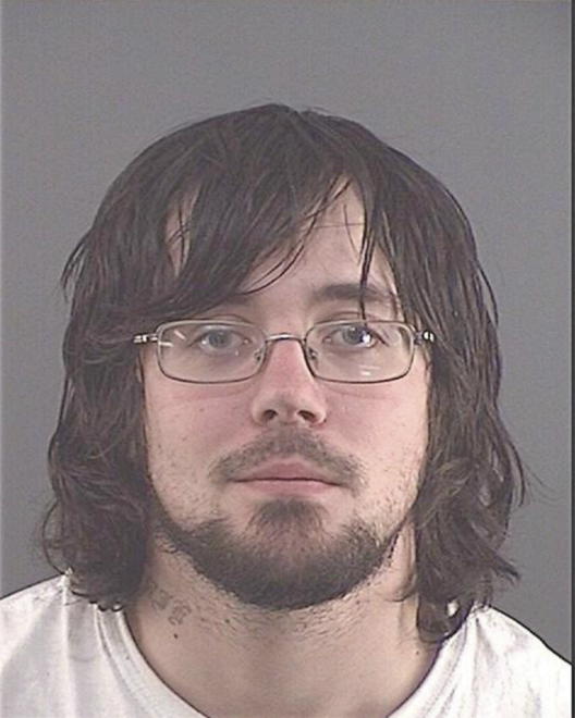 BLAYLOCK, JOHN V - Peoria County, IL