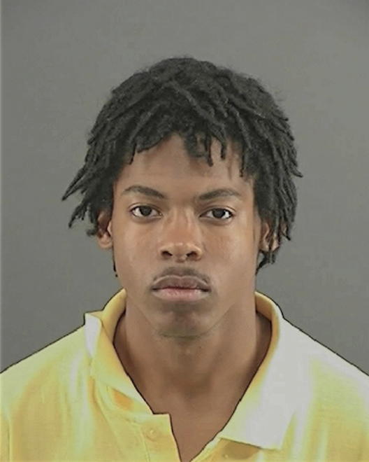 BOOTH, DERRICK LADELL - Peoria County, IL