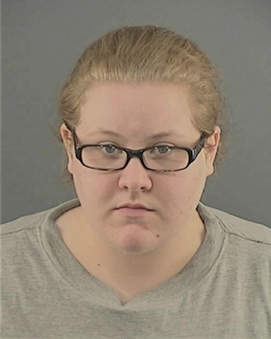 BRANDT, JULYA MARIE - Peoria County, IL