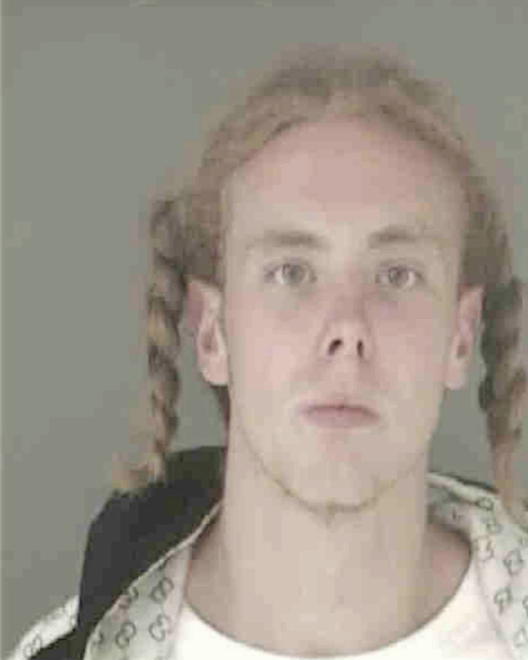 CAIN, MICHAEL THOMAS - Peoria County, IL
