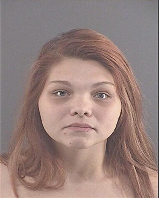 CAMPEN, AMBER M - Peoria County, IL