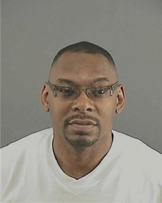 CLARK, ANDY CORNELIUS - Peoria County, IL