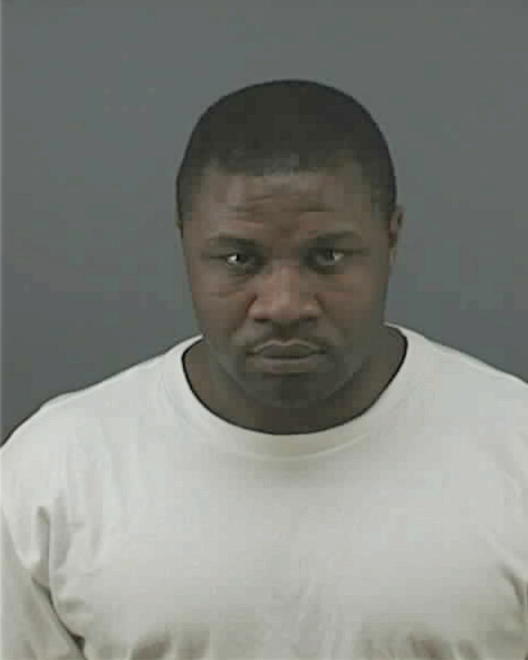 COLEMAN, WILLIE ALFRED - Peoria County, IL