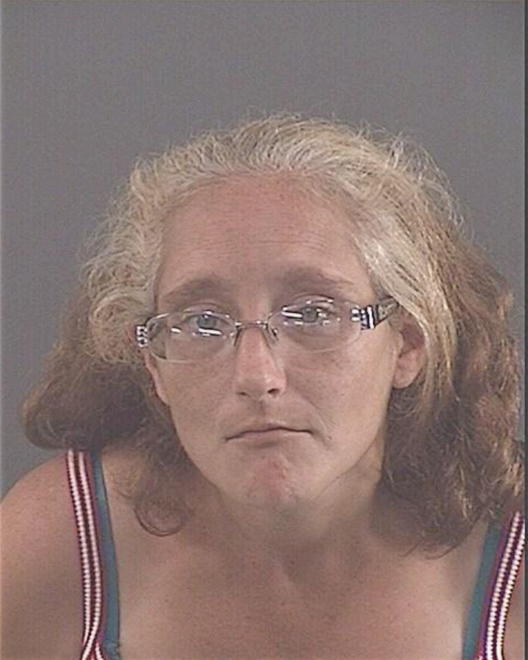DEAVERS, ANGELA L - Peoria County, IL