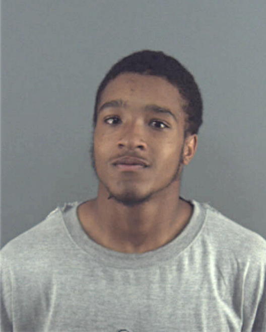 FAULKNER, PERVIS T - Peoria County, IL