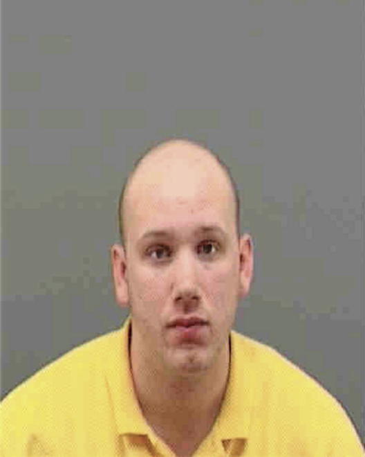 GLADSON, JAMES MICHAEL - Peoria County, IL