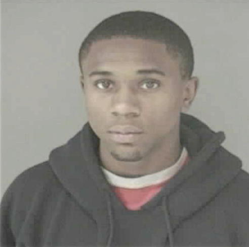 GREEN, ROBERT ANTHONY - Peoria County, IL