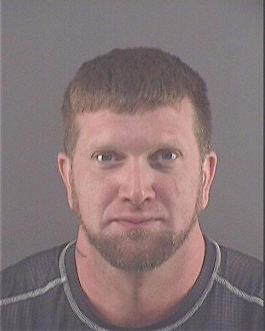 HALL, TIMOTHY MICHAEL - Peoria County, IL