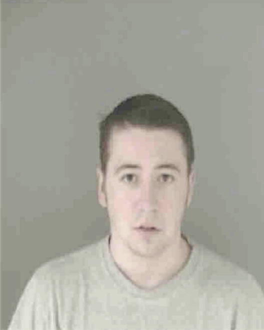 HALLOR, CHRISTOPHER RYAN - Peoria County, IL