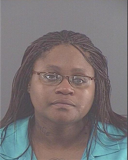 HOLLIDAY, CARLETTA - Peoria County, IL
