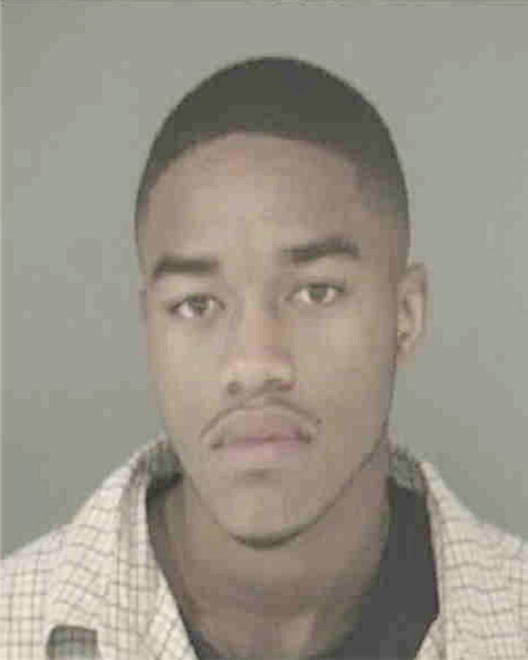 JOHNSON, RODNEY DWAYNE - Peoria County, IL