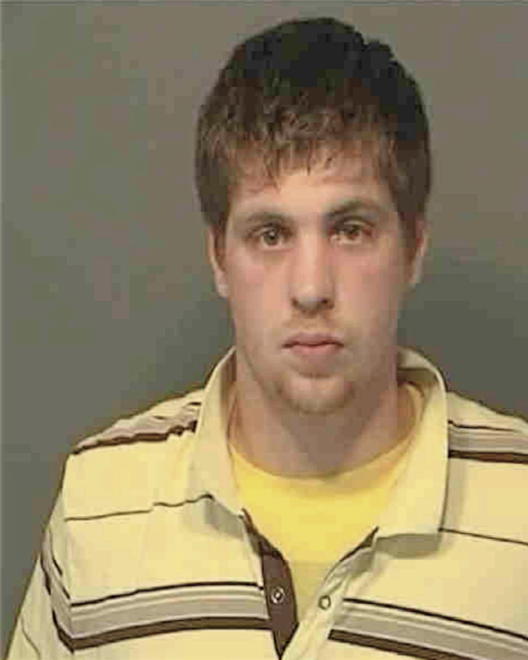 JONES, JOSHUA JOSEPH - Peoria County, IL