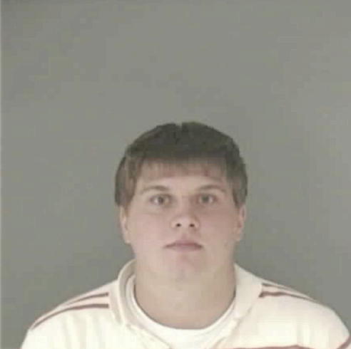 KASPAR, DANIEL J - Peoria County, IL