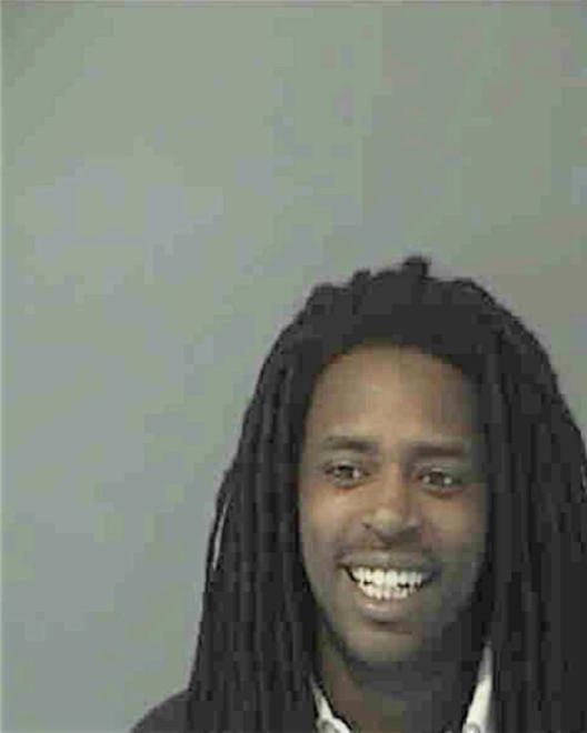 LINWOOD, DONELL JAMES - Peoria County, IL