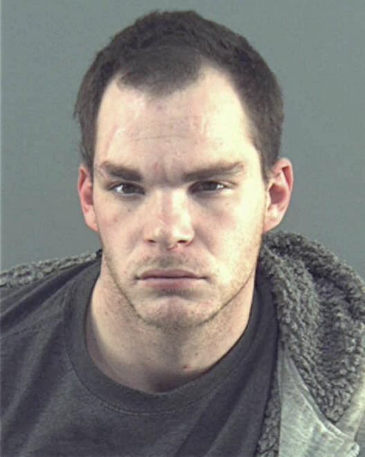 MCWHIRTER, JESSE JAMES - Peoria County, IL
