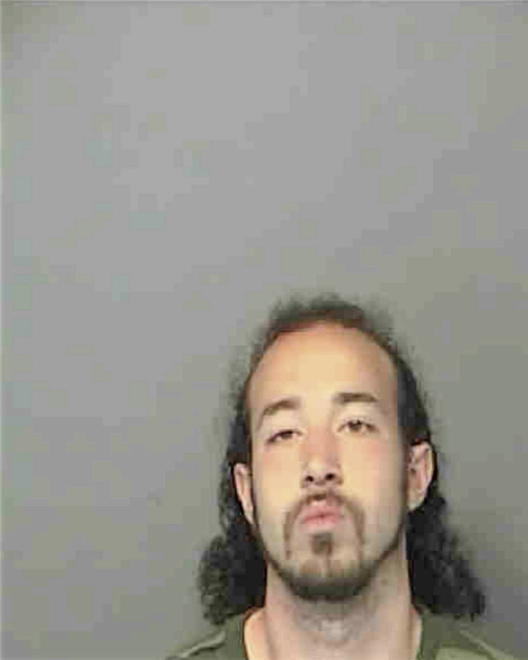 MONTGOMERY, DANIEL JOHN - Peoria County, IL