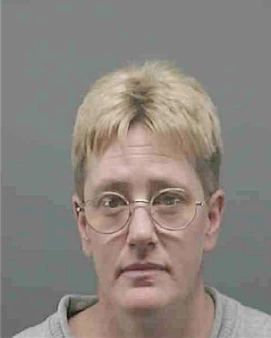 NEWMAN, TORREY KAY - Peoria County, IL