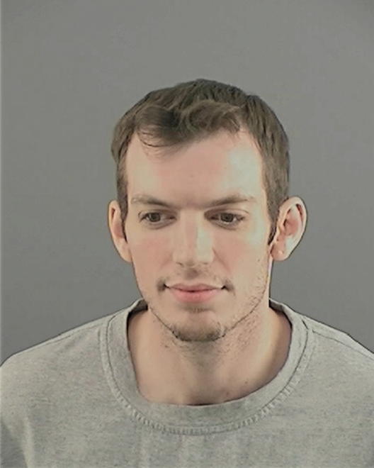 NICKLES, RYAN LEE - Peoria County, IL